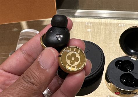 louis vuitton light up earphones|louis vuitton earbuds review.